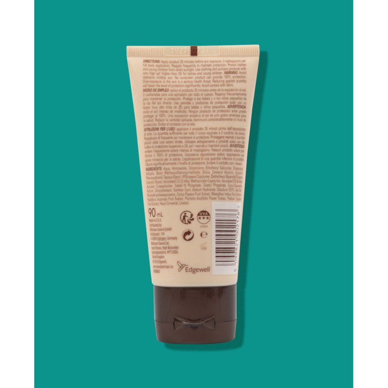 Hawaiian Tropic Aloha Care HT Aloha Care SPF30 90ml