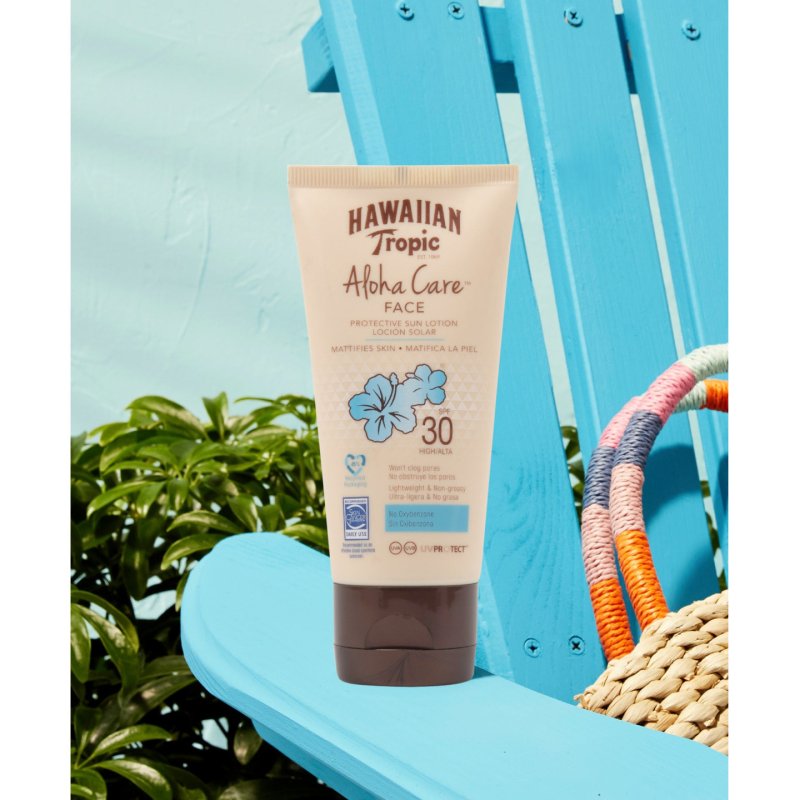 Hawaiian Tropic Aloha Care HT Aloha Care SPF30 90ml