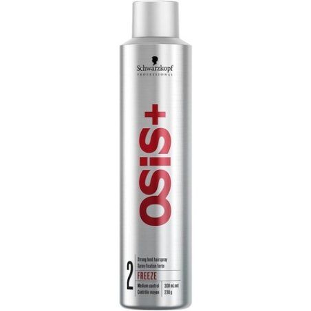 Schwarzkopf OSiS Freeze 300ml