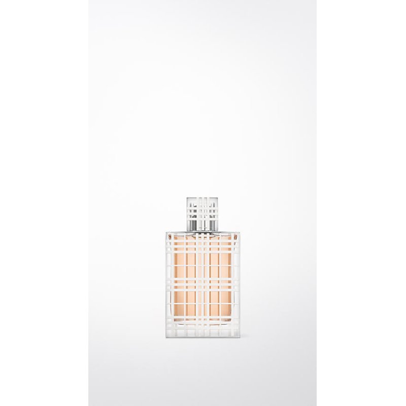 Burberry - Brit Eau De Toilette Spray 50ml