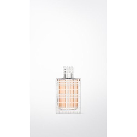 Burberry - Brit Eau De Toilette Spray 50ml