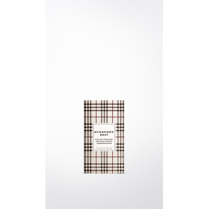 Burberry Brit 50ml Women