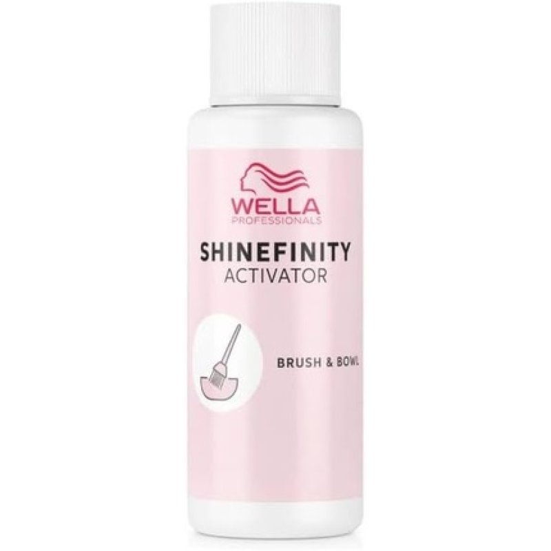 Shinefinity Activator Brush Bowl 60ml