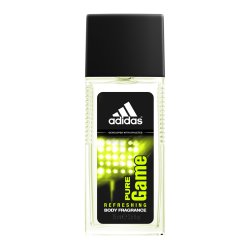 Adidas Pure Game Deodorant 75ml