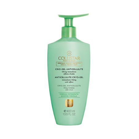 Collistar Anticellulite Cryo-Gel 400 ml