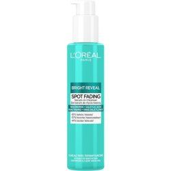 L'Oreal Paris Bright Reveal Face Cleansing Gel Serum 150ml