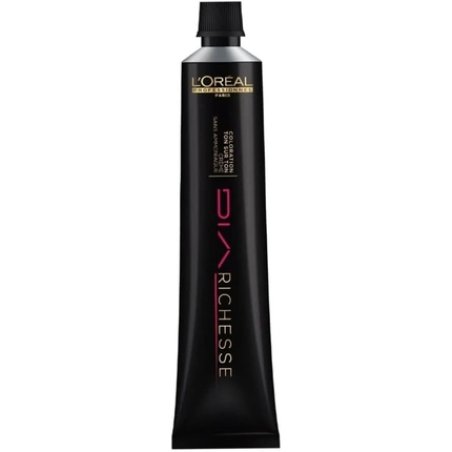 L'Oreal Professionnel Colour Dia Richesse Dye Number 5.01 Glacé 50ml