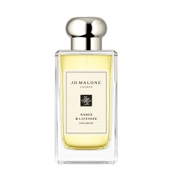Jo Malone Amber & Lavender Cologne 100ml Spray