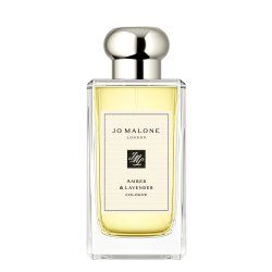 Jo Malone Amber & Lavender Tester eau de cologne 100 ml Hommes