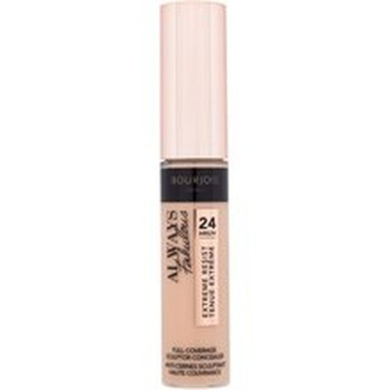 Bourjois Always Fabulous 24h Full Coverage Sculptor Concealer - 11 Ml 450 Sand