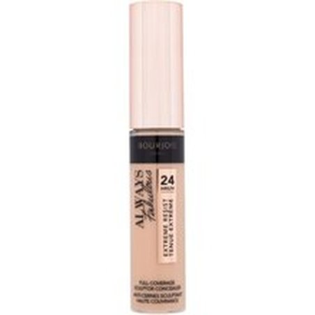 Bourjois Always Fabulous 24h Full Coverage Sculptor Concealer - 11 Ml 450 Sand