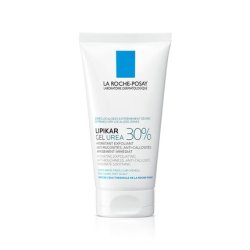 La Roche-Posay Lipikar Gel Urea 30 - Hydrating Exfoliating Anti-Roughness Anti-Callus - 400 Ml