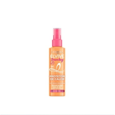L'Oréal Paris Elvive Dream Long Heat Protectant Spray 150ml