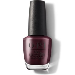 OPI Complimentary Wine, NLMI12, 15 ml nail polish Red Gloss