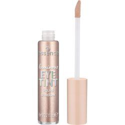 Essence luminous EYE TINT eye shadow 6 ml 03 Shimmering Taupe Shimmer