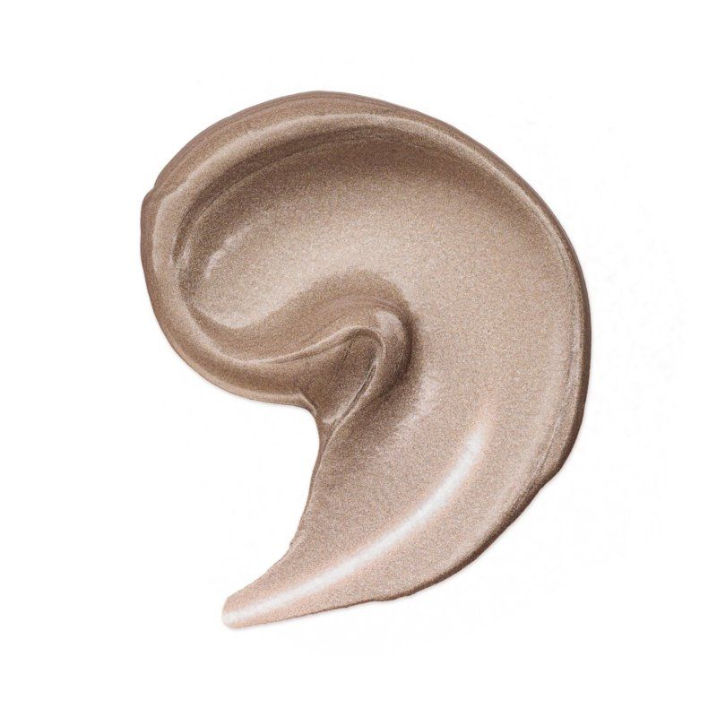 Essence luminous EYE TINT ombre à paupière 6 ml 03 Shimmering Taupe Brillant