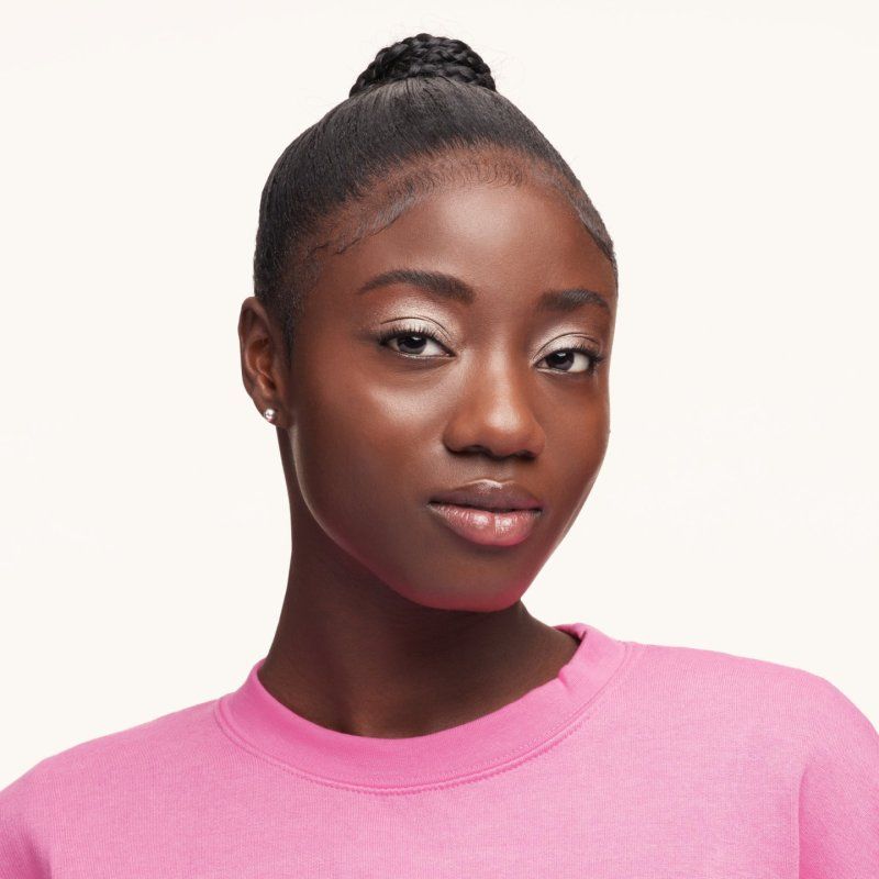 Essence luminous EYE TINT ombre à paupière 6 ml 03 Shimmering Taupe Brillant