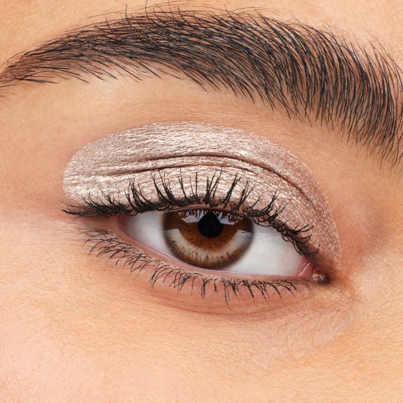 Essence luminous EYE TINT ombre à paupière 6 ml 03 Shimmering Taupe Brillant