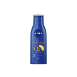 Nivea Q10 Plus Vitamin C Firming Body Milk 250ml 8.45fl Oz
