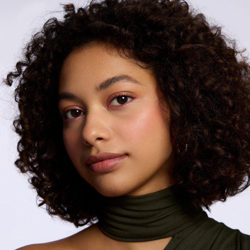 CATRICE Aloe Vera ombre à paupière 1,5 g 050 Ballet Pink Brillant