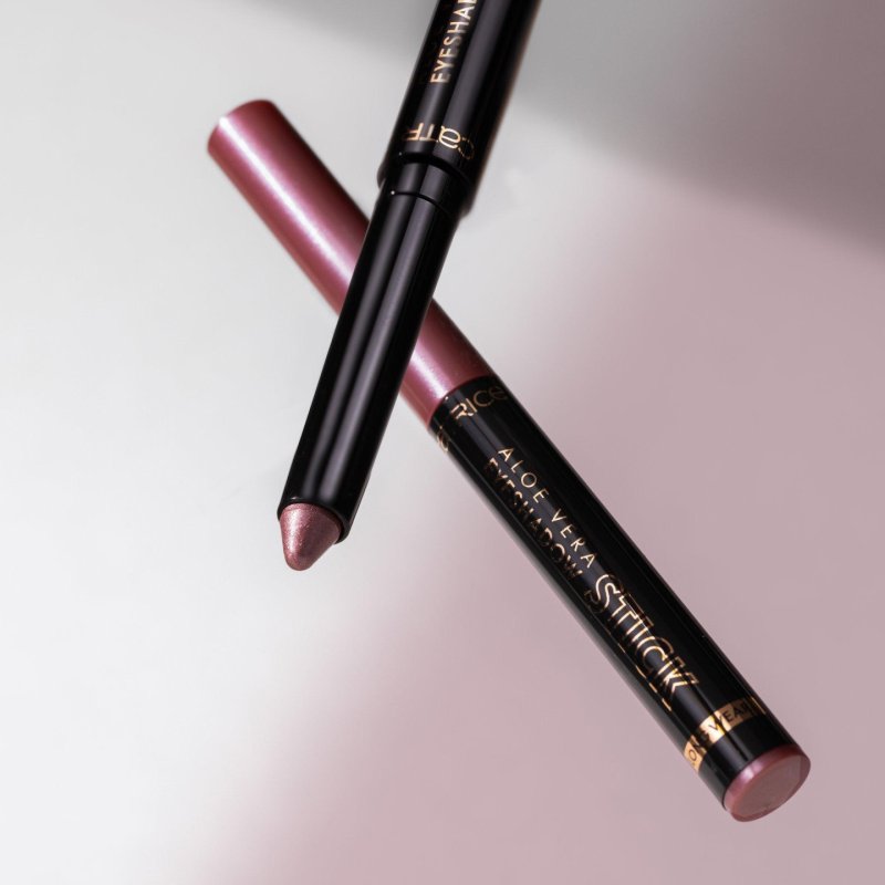 CATRICE Aloe Vera ombre à paupière 1,5 g 050 Ballet Pink Brillant