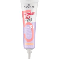Essence Wonder Full Primer 5 In 1 - 30 Ml