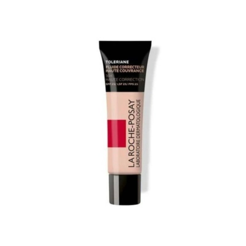 La Roche-Posay Toleriane Teint Corrective Foundation Concealer 16H No. 18 30ml