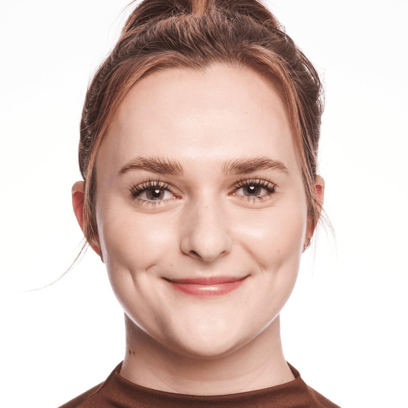 CATRICE Invisible Cover Foundation 30 ml Flacon pompe Crème 012C