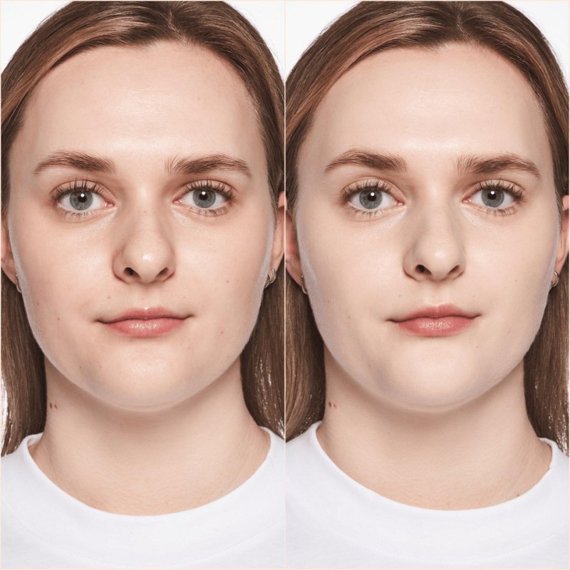 CATRICE Invisible Cover Foundation 30 ml Flacon pompe Crème 012C