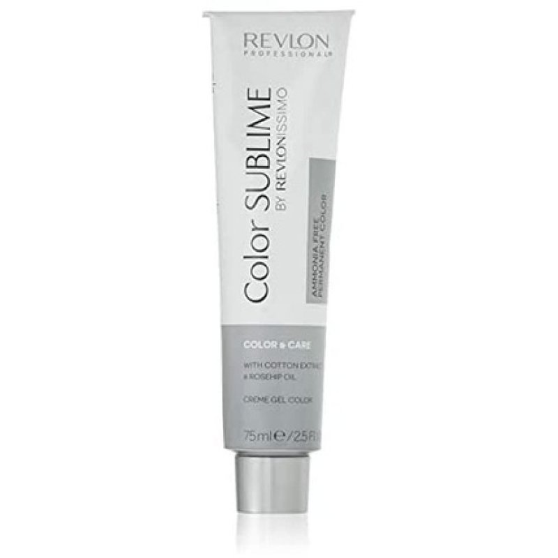 Revlon Color Sublime Color & Care 8 75ml
