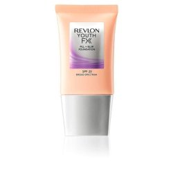 Revlon Youthfx Fill & Blur Foundation SPF20 30ml 405 Almond