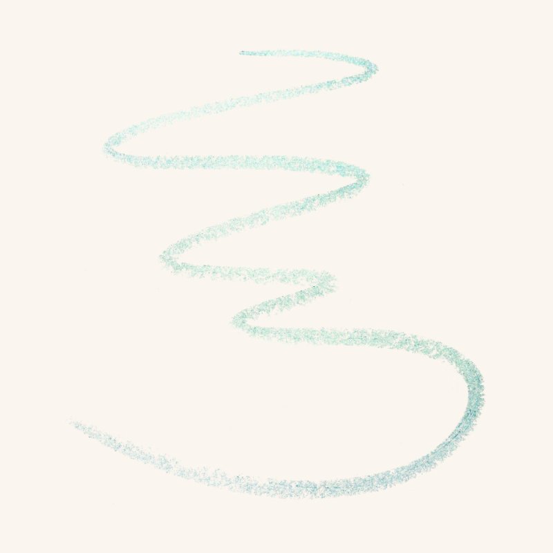 CATRICE Aloe Vera ombre à paupière 1,5 g 080 Ocean Depths Brillant