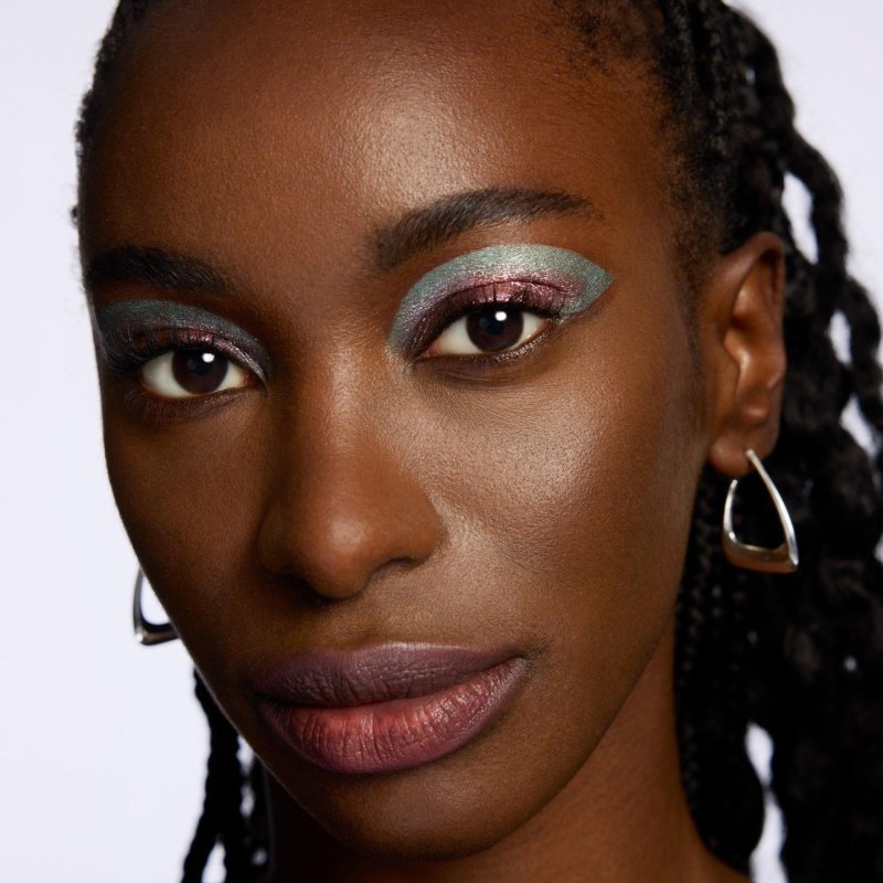 CATRICE Aloe Vera ombre à paupière 1,5 g 080 Ocean Depths Brillant