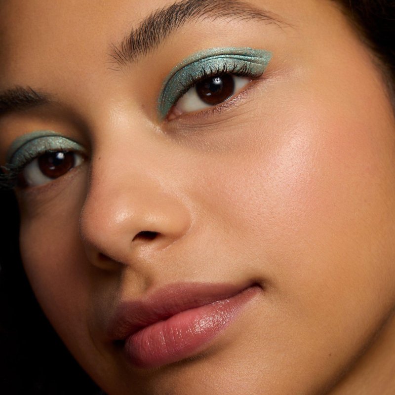 CATRICE Aloe Vera eye shadow 1.5 g 080 Ocean Depths Shimmer