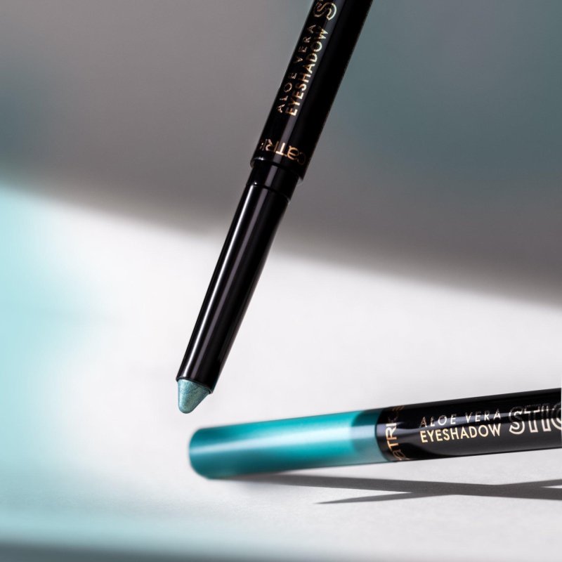 CATRICE Aloe Vera ombre à paupière 1,5 g 080 Ocean Depths Brillant