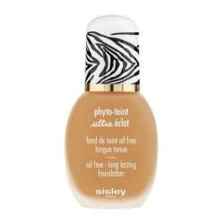 Sisley Phyto-Teint Ultra Eclat Foundation 6 Chestnut 30ml