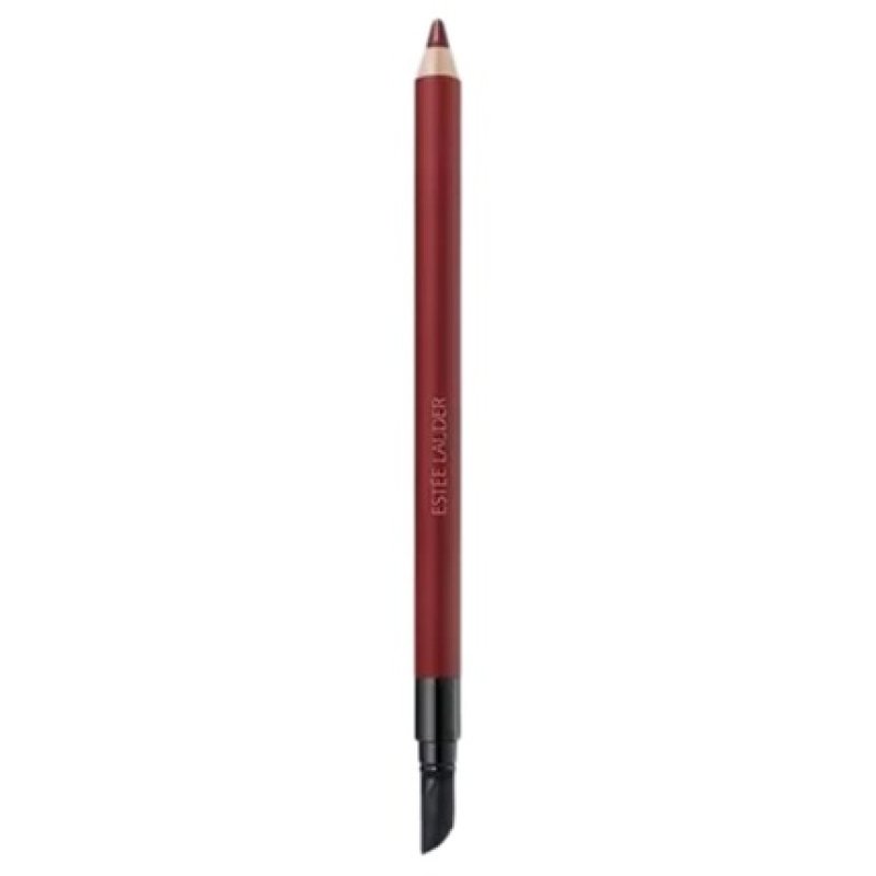 Estee Lauder Double Wear 24 H Waterproof Gel Eye Pencil 10 Antique Burgundy