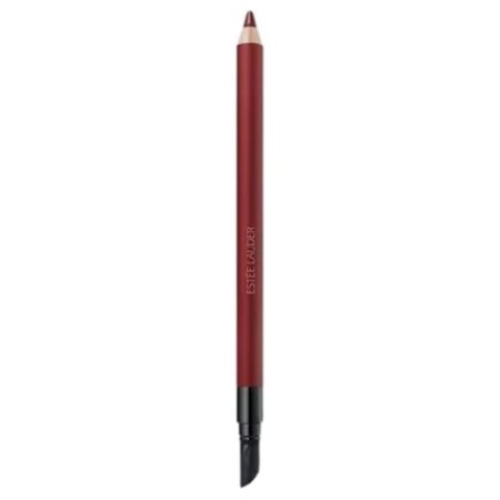 Estee Lauder Double Wear 24 H Waterproof Gel Eye Pencil 10 Antique Burgundy
