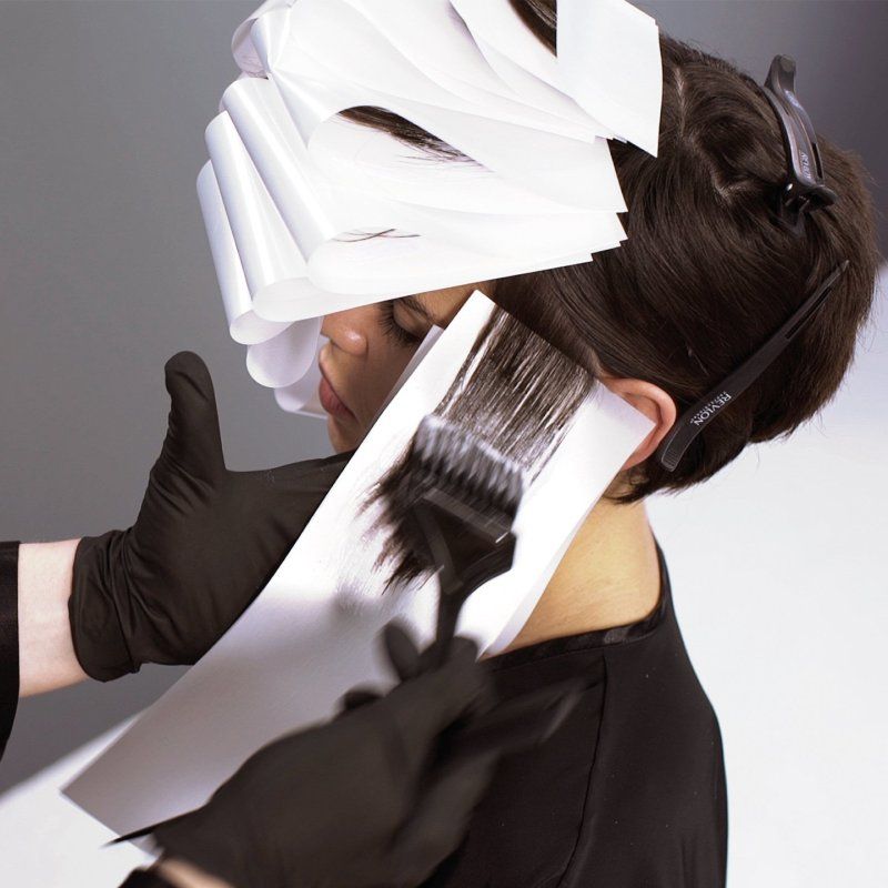 Revlon RVL Colorsmetique High Coverage Hair colour 8.42 60ml