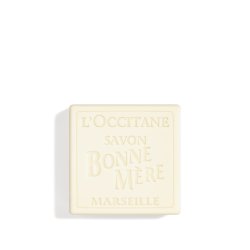 L'Occitane Shea Butter Bonne Mère Extra Pur Soap Bar