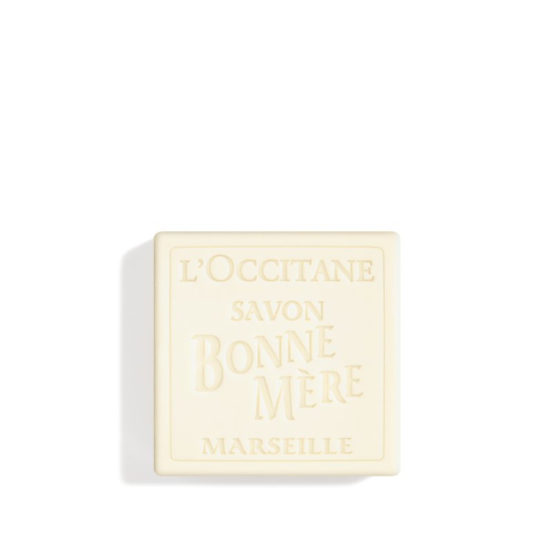 L'Occitane Shea Butter Bonne Mère Extra Pur Soap Bar