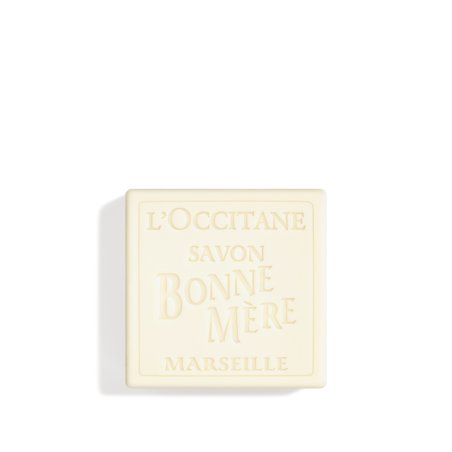 L'Occitane Bonne Mère Extra Pure Soap Savon en pain 100 g 1 pièce(s)