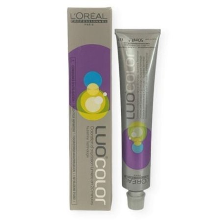 Loreal Professionnel Luo Color Hair Color 50ml