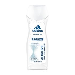 Adidas Women Adipure Shower Gel 250ml