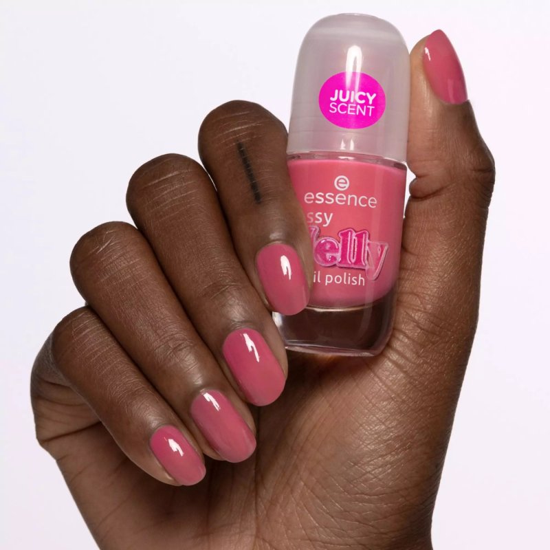 Essence 946691 vernis à ongles 8 ml Rose Gloss