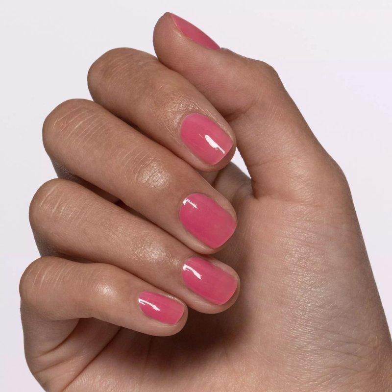 Essence 946691 nail polish 8 ml Pink Gloss