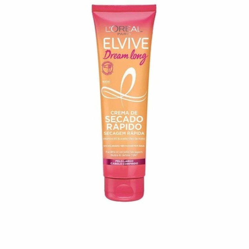 ELVIVE DREAM LONG Quick Dry Cream 150ml