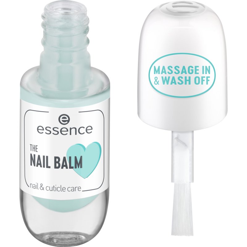 Essence THE NAIL BALM Baume pour les ongles 8 ml
