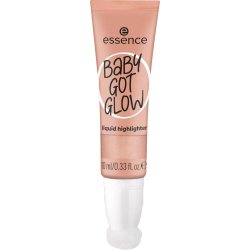Baby Got Glow Liquid Highlighter 10 ml - Breezy Bronze