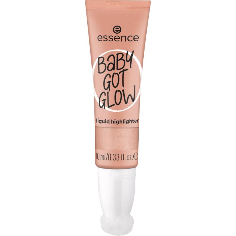Essence Baby Got Glow 10 ml 30 Breezy Bronze